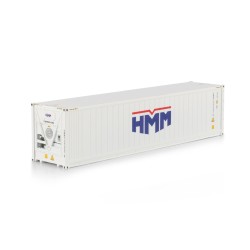 40FT  CONTAINER THERMOKING