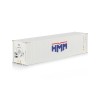 40FT  CONTAINER THERMOKING