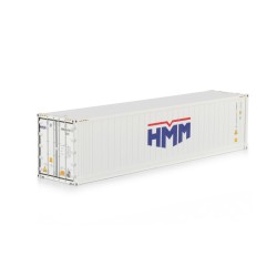 40FT  CONTAINER THERMOKING