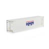 40FT  CONTAINER THERMOKING