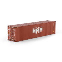 40FT CONTAINER
