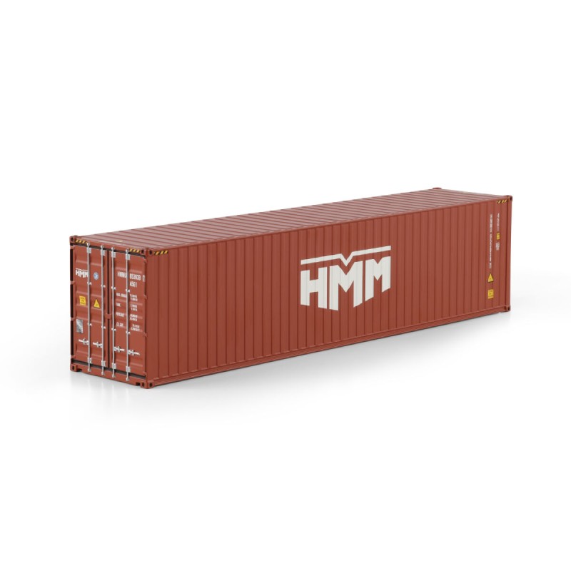 40FT CONTAINER