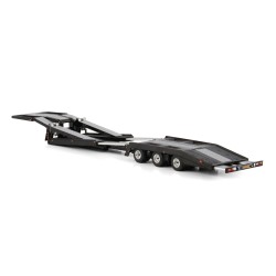 REMORQUE PORTE CAMIONS 3 ESSIEUX