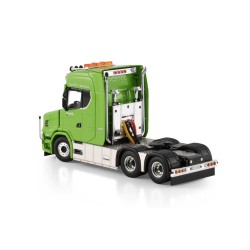 SCANIA TORPEDO 6X2 SERIE VLASTUIN