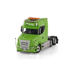 SCANIA TORPEDO 6X2 SERIE VLASTUIN
