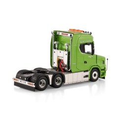 SCANIA TORPEDO 6X2 SERIE VLASTUIN