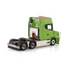 SCANIA TORPEDO 6X2 SERIE VLASTUIN