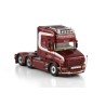 SCANIA T6 TORPEDO TOPLINE 6X2