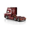 SCANIA T6 TORPEDO TOPLINE 6X2