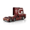 SCANIA T6 TORPEDO TOPLINE 6X2