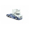 Scania Torpedo Topline 6×2