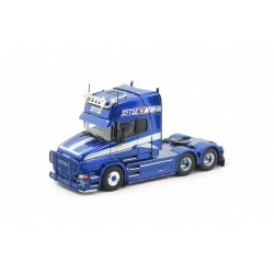 Scania torpedo topline 4×2