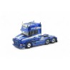 Scania torpedo topline 4×2
