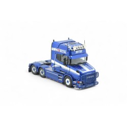 Scania torpedo topline 4×2