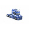 Scania torpedo topline 4×2