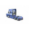 Scania torpedo topline 4×2