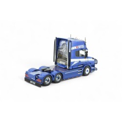 Scania torpedo topline 4×2