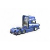 Scania torpedo topline 4×2