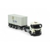 Iveco S-Way AVEC CONTAINER
