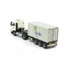Iveco S-Way AVEC CONTAINER