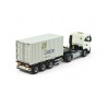 Iveco S-Way AVEC CONTAINER