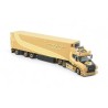 Scania 144 Torpedo AVEC REMORQUE FRIGORIFIQUE