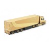 Scania 144 Torpedo AVEC REMORQUE FRIGORIFIQUE