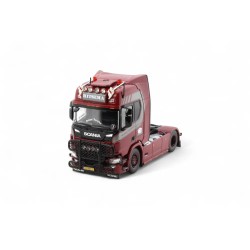 Scania R Highline 4×2