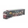 Scania Next Gen S770 4×2 AVEC REMORQUE FRIGORIFIQUE