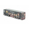 Scania Next Gen S770 4×2 AVEC REMORQUE FRIGORIFIQUE
