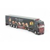 Scania Next Gen S770 4×2 AVEC REMORQUE FRIGORIFIQUE
