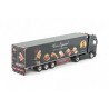 Scania Next Gen S770 4×2 AVEC REMORQUE FRIGORIFIQUE