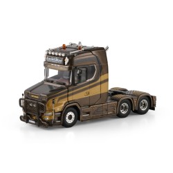 SCANIA TORPEDO 6X2 SERIE...