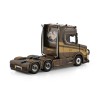 SCANIA TORPEDO 6X2 SERIE VLASTUIN