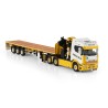 SCANIA R NORMAL CR20N 6X4  PALFINGER PK 65002 SH + JIB
