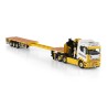 SCANIA R NORMAL CR20N 6X4  PALFINGER PK 65002 SH + JIB