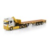 SCANIA R NORMAL CR20N 6X4  PALFINGER PK 65002 SH + JIB