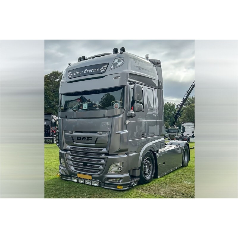 DAF XF SUPER SPACE CAB MY2017 4X2
