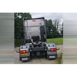 DAF XF SUPER SPACE CAB MY2017 4X2