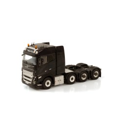 VOLVO FH5 GLOBETROTTER 8X4