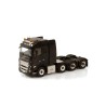 VOLVO FH5 GLOBETROTTER 8X4