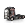 VOLVO FH4 GLOBETROTTER XL 6X2