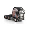 VOLVO FH4 GLOBETROTTER XL 6X2