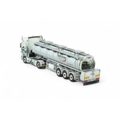 Scania Next Gen R-serie Highline  AVEC CITERNE