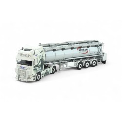 Scania Next Gen R-serie Highline  AVEC CITERNE