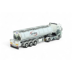Scania Next Gen R-serie Highline  AVEC CITERNE