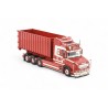 Scania Torpedo Highline  PORTEUR BENNE