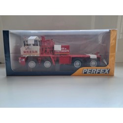 WILLEME TG 250 8X4