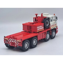 WILLEME TG 250 8X4