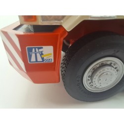 WILLEME TG 250 8X4